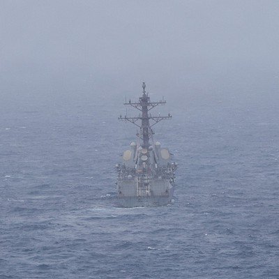 Are yearlong deployments the Navy’s new normal? Are yearlong deployments the Navy’s new normal?