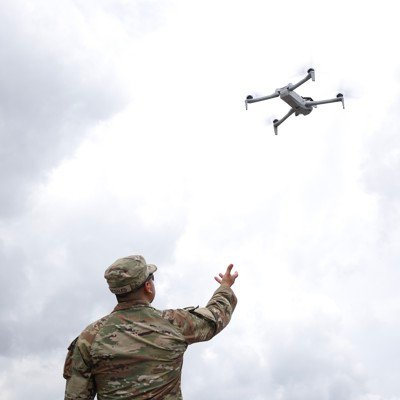 Army plans ‘rodeo’ to round up supply-chain problems Army plans ‘rodeo’ to round up supply-chain problems