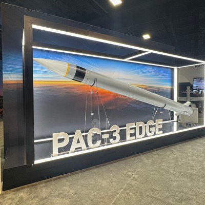 Army re-evaluating munitions procurement goals as Iran war continues Army re-evaluating munitions procurement goals as Iran war continues