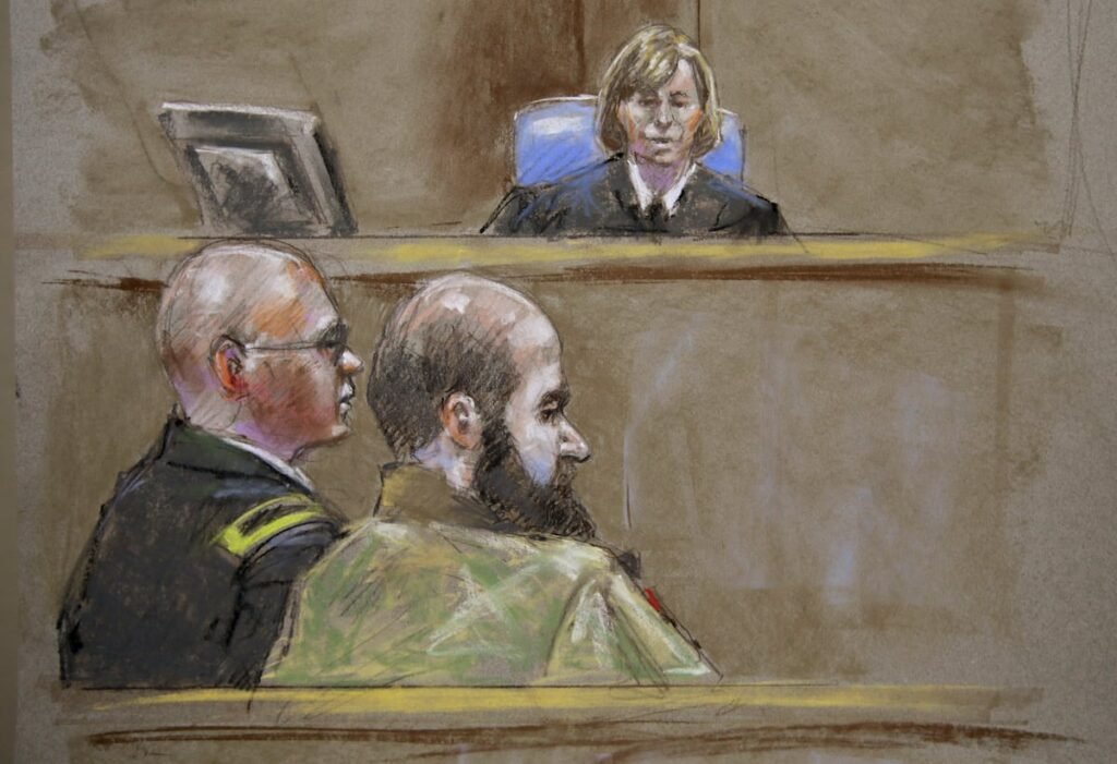 Army sets date, location for execution of Nidal Malik Hasan Army sets date, location for execution of Nidal Malik Hasan