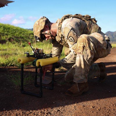 Army’s new command plans to streamline autonomous warfare acquisition Army’s new command plans to streamline autonomous warfare acquisition