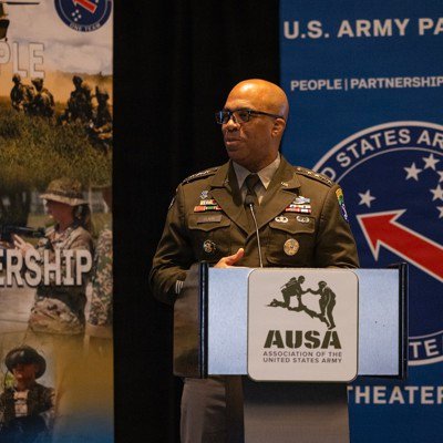At last, Army seeing progress in Pacific network At last, Army seeing progress in Pacific network