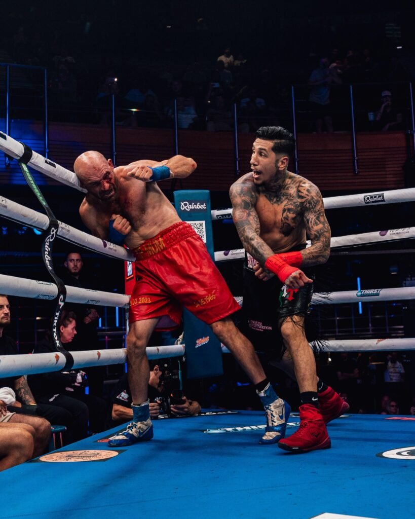 Bally’s Doubles Down On BKB With Fight-Night Tech And A Biloxi Showdown BKB