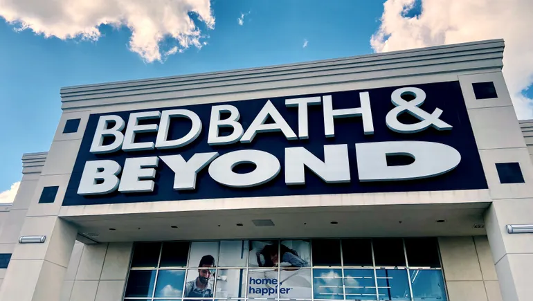 Bed Bath & Beyond parent company taps AI to unify forecasting, replenishment Bed Bath & Beyond parent company taps AI to unify forecasting, replenishment