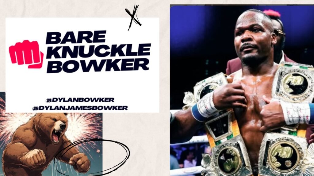 Big BKB Biloxi Middleweight Move, LT Nelson, And Being BKB’s “True Champion” At 175 Cub Hawkins