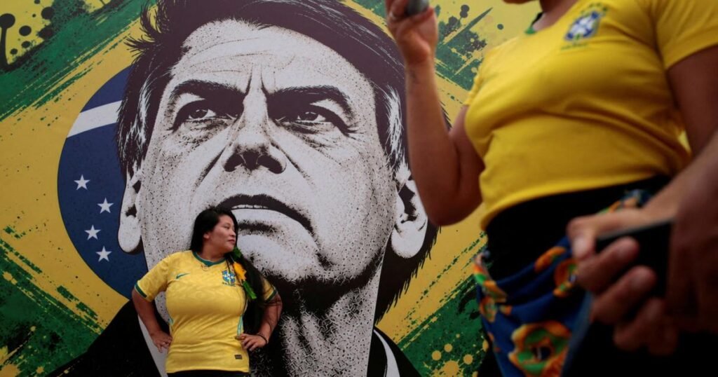Brazil’s Economic Impasse | Foreign Affairs