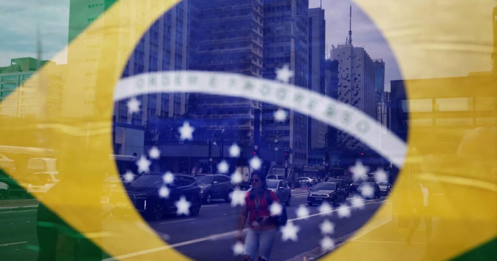 Brazil’s Election Won’t Fix What’s Broken Brazil’s Election Won’t Fix What’s Broken
