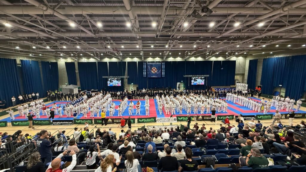British Open 2026