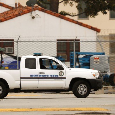 Bureau of Prisons seeks another shot at ending union contracts Bureau of Prisons seeks another shot at ending union contracts