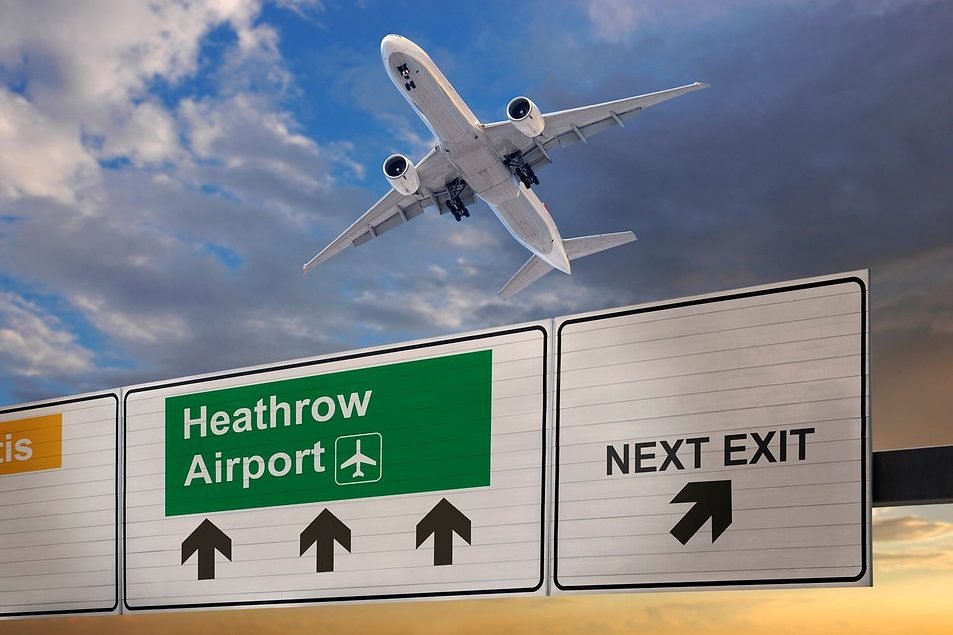 CEO of Heathrow Pushes for Third Runway CEO of Heathrow Pushes for Third Runway