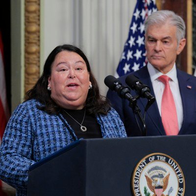 CMS hopes to quadruple provider suspensions over next 6 months, official says CMS hopes to quadruple provider suspensions over next 6 months, official says