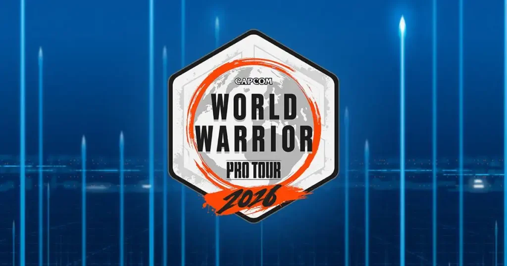 Capcom Pro Tour 2026 World Warrior Finals early results, streams