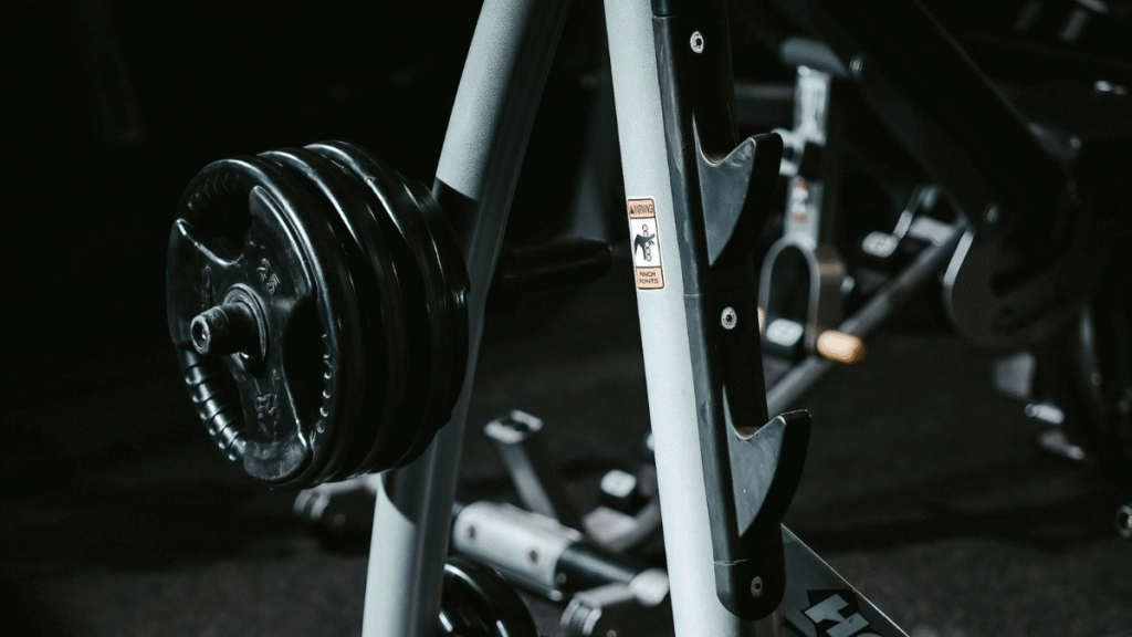 Chest Press Machine vs Bench Press: Which Builds More Muscle? Chest Press Machine vs Bench Press: Which Builds More Muscle?
