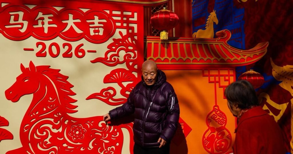 China’s Long Twilight | Foreign Affairs