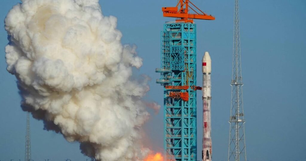 China’s Next Frontier | Foreign Affairs China’s Next Frontier | Foreign Affairs
