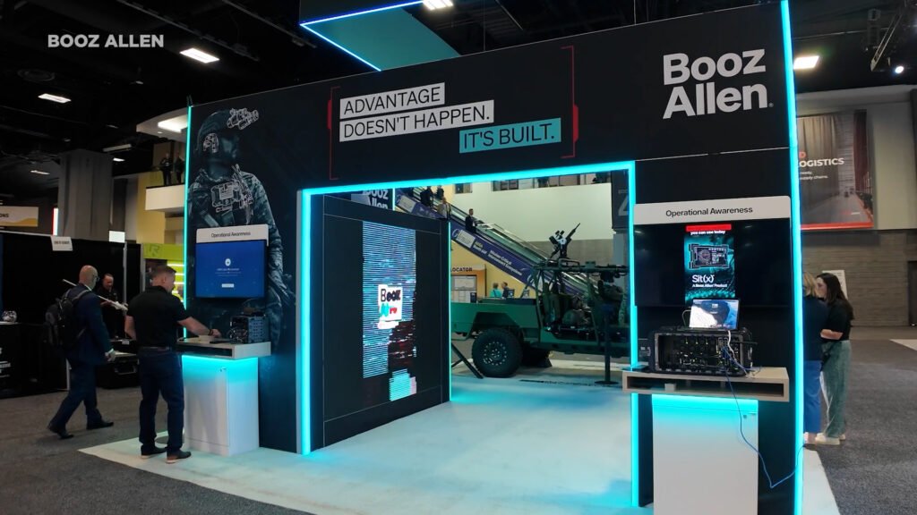 Closing gaps in interoperability on the modern battlefield