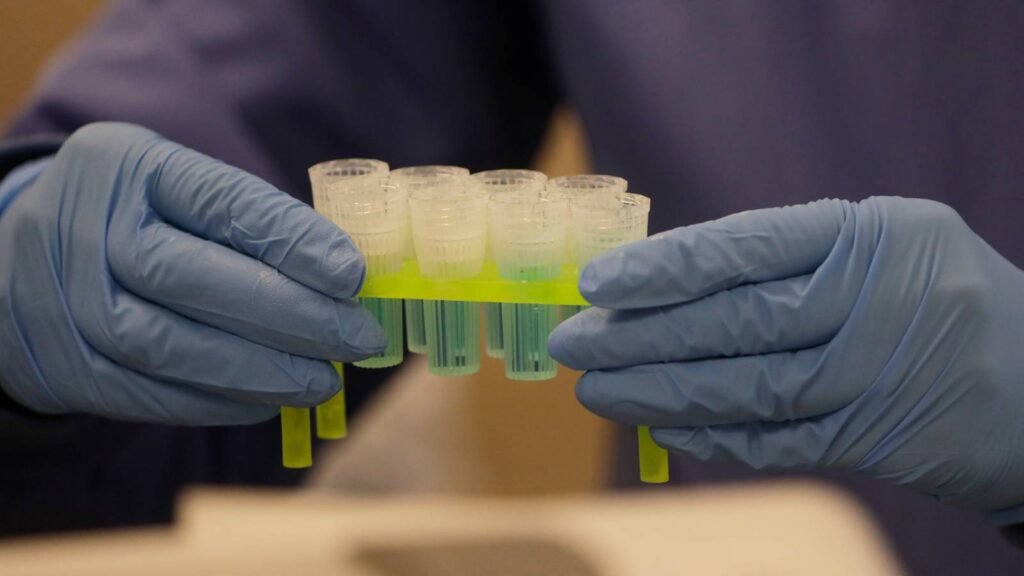 Cold Case DNA Breakthrough Links Army Veteran to 1960 Murder of 8-Year-Old Girl Cold Case DNA Breakthrough Links Army Veteran to 1960 Murder of 8-Year-Old Girl