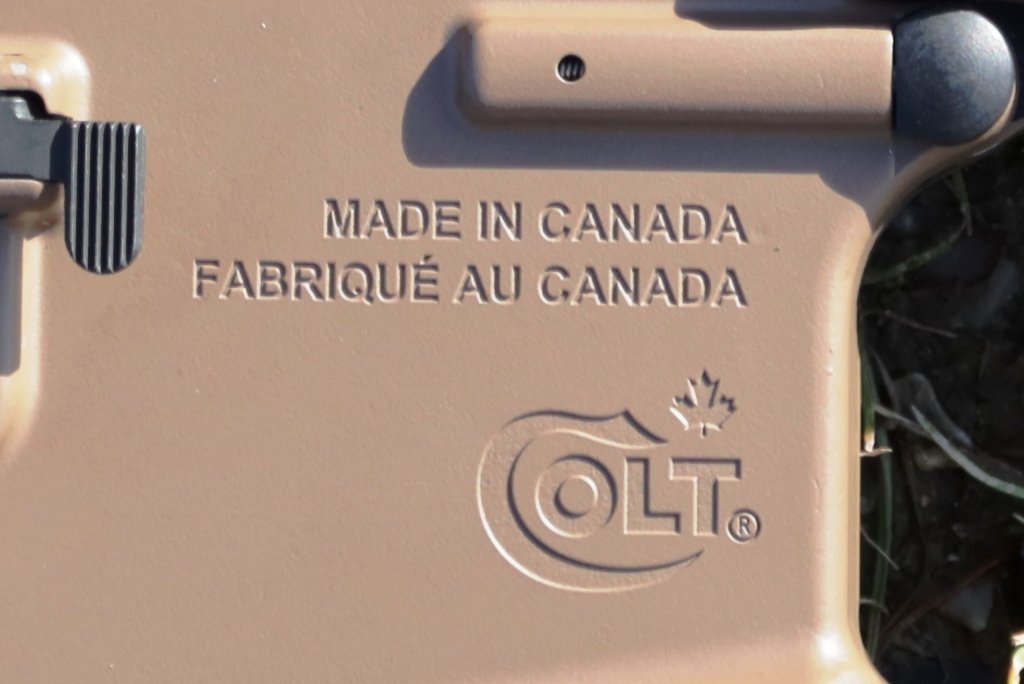 Colt Canada increases its visibility while launching its C25 in Europe Colt Canada increases its visibility while launching its C25 in Europe