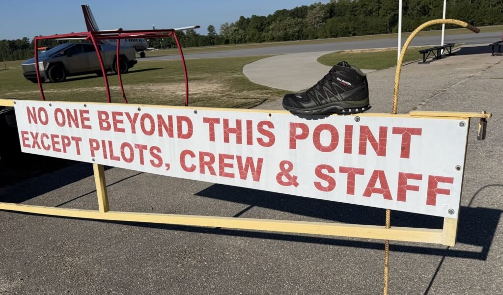 DEFCON Advance Development Projects Presents a Capsule Event with Salomon Forces Division