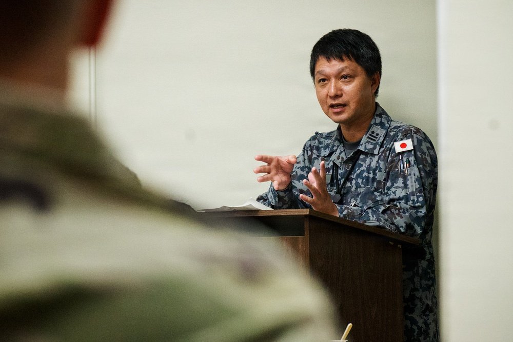 DVIDS – News – 94th Army Air and Missile Defense Command hosts PACSIM 26 94th Army Air and Missile Defense Command hosts PACSIM 26