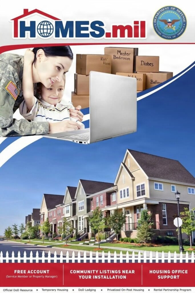 DVIDS - News - HOMES.mil connects Fort Bragg community with off-post housing