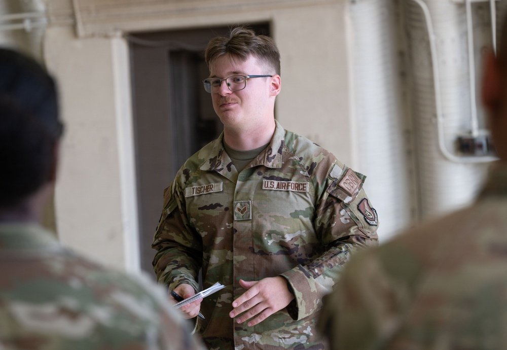 DVIDS – News – Wolf Pack tests radiological response readiness during exercise Radiant Falcon Wolf Pack tests radiological response readiness during exercise Radiant Falcon