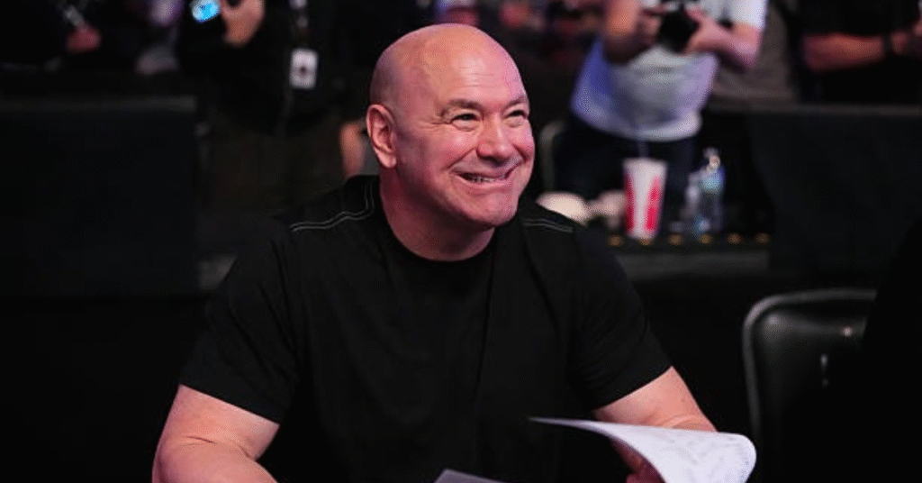Dana White