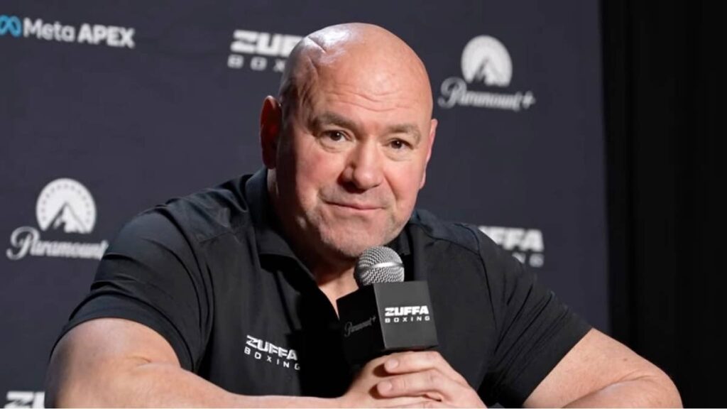Dana White leaves door open for Alexander Volkanovski fighting for lightweight title Dana White leaves door open for Alexander Volkanovski fighting for lightweight title