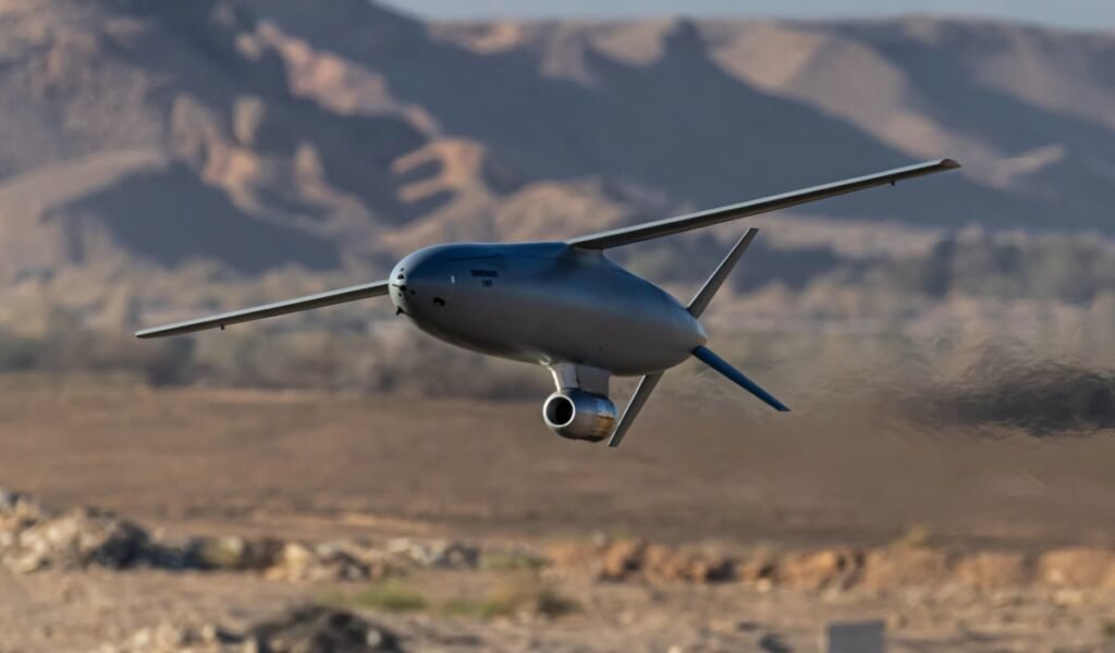 Denmark to buy cheap U.S. cruise missile built in Germany Denmark to buy cheap U.S. cruise missile built in Germany