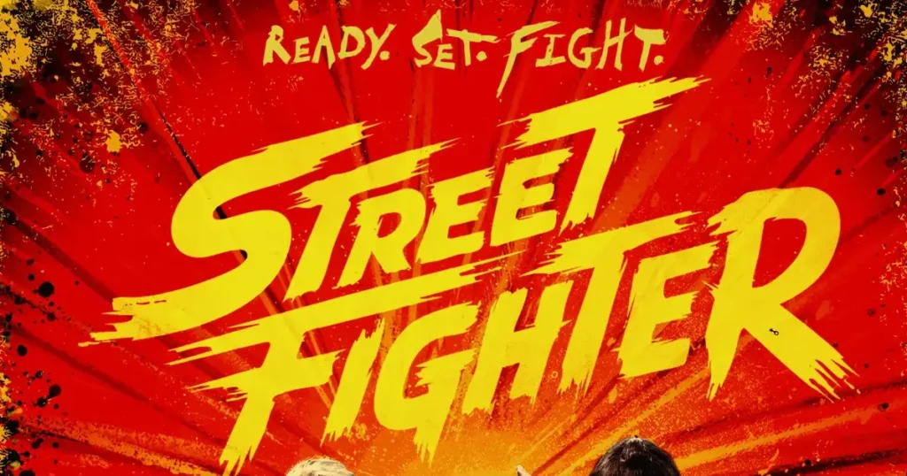 Despite mixed reviews, the Street Fighter movie was a box office KO Despite mixed reviews, the Street Fighter movie was a box office KO