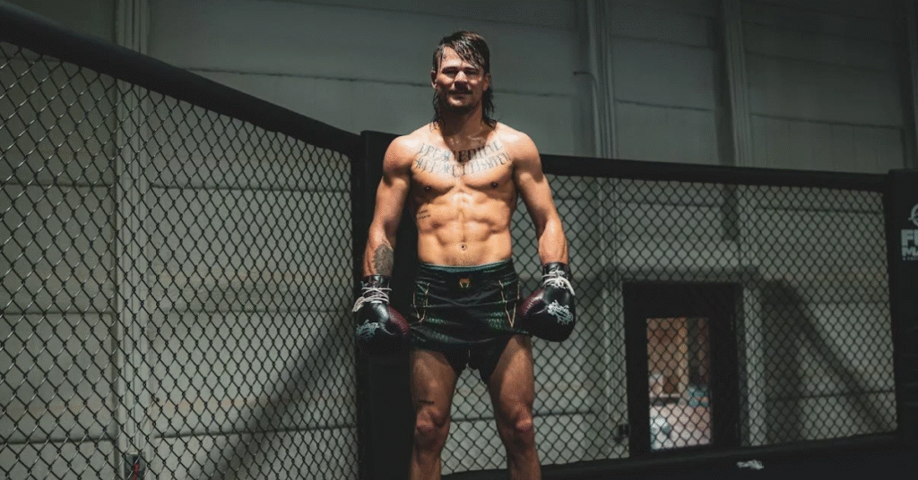 Diego Lopes Goes Candid On Why He Moved Up To Lightweight And Whether The Move Is Permanent Diego Lopes