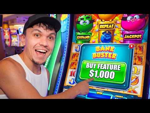 Dieselwin Bonus Buy Feature Slot Titles – What is a Bonus Buy Feature?