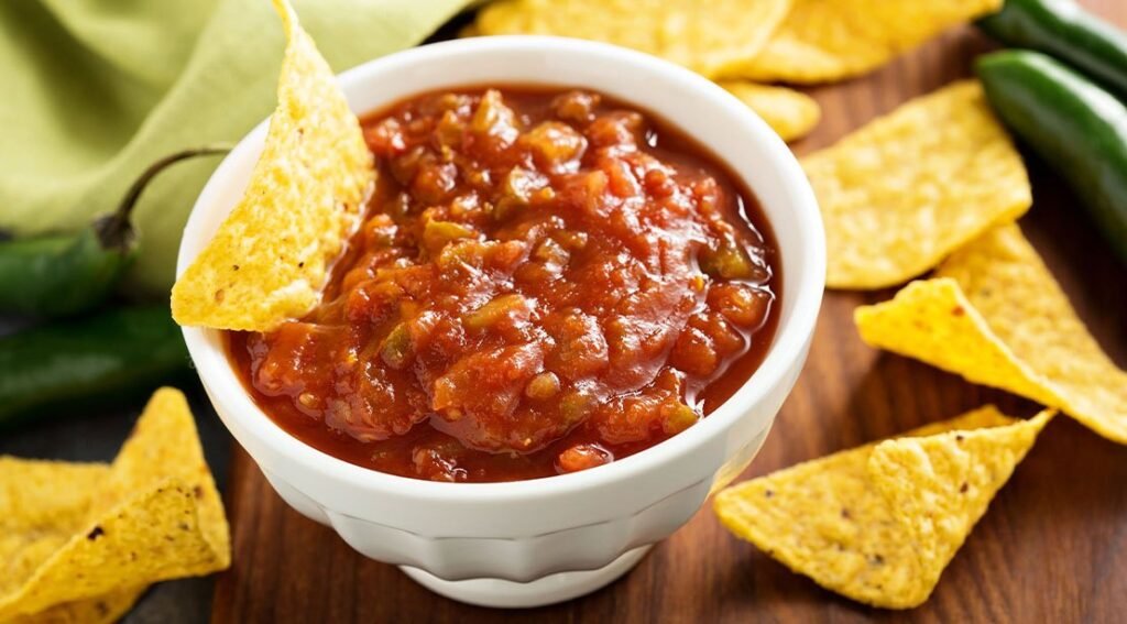 Dip Into a Better and Healthier Salsa with these 13 Store-Bought Options