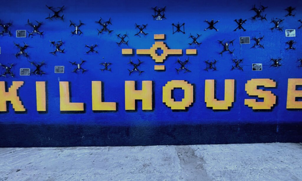 Dispatch from Killhouse: Ukraine’s Lessons for US Army Drone Training