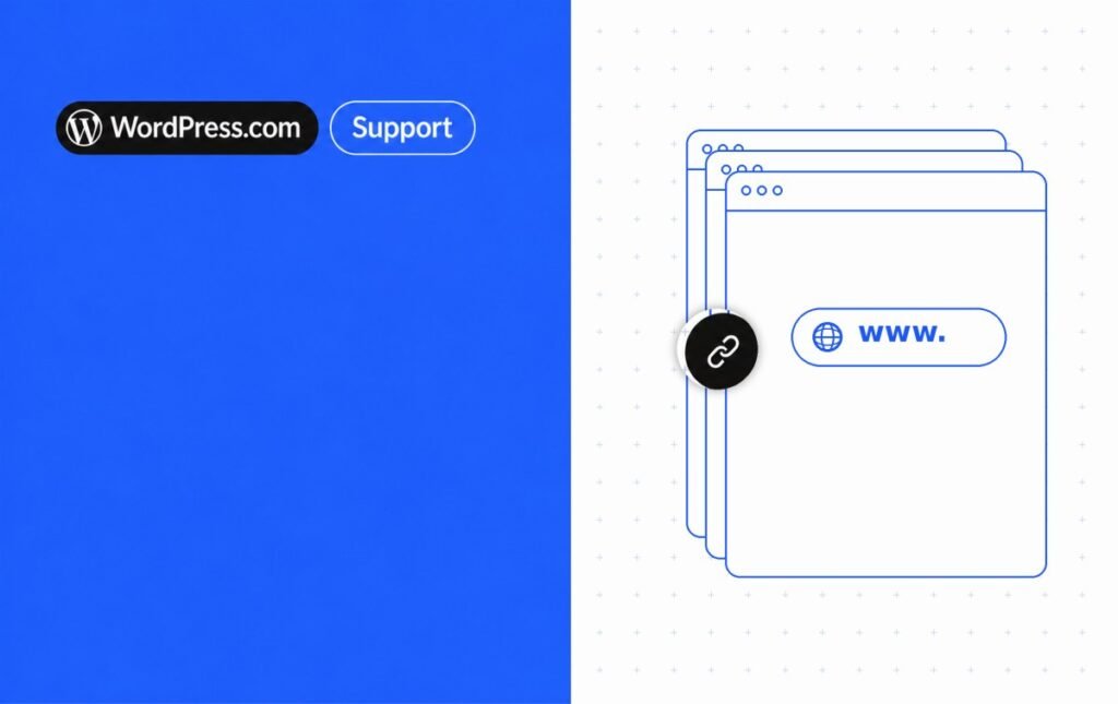 Domain Names Explained: Free WordPress.com Course Domain Names Explained: Free WordPress.com Course