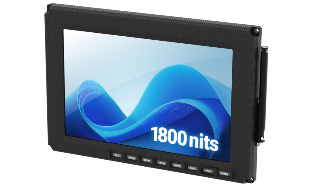EXHIBITOR PROFILE: GMS unveils rugged mission computers, smart displays, and plug-and-play expansion modules EXHIBITOR PROFILE: GMS unveils rugged mission computers, smart displays, and plug-and-play expansion modules