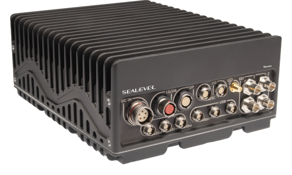 EXHIBITOR PROFILE: Rugged Embedded Computing, I/O, & Communications Highlighted by Sealevel at AUSA 2026