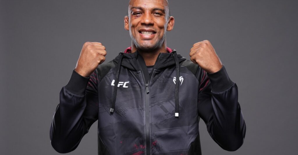 Edson Barboza signs with new promotion less than two months after UFC retirement (and it’s not RAF)