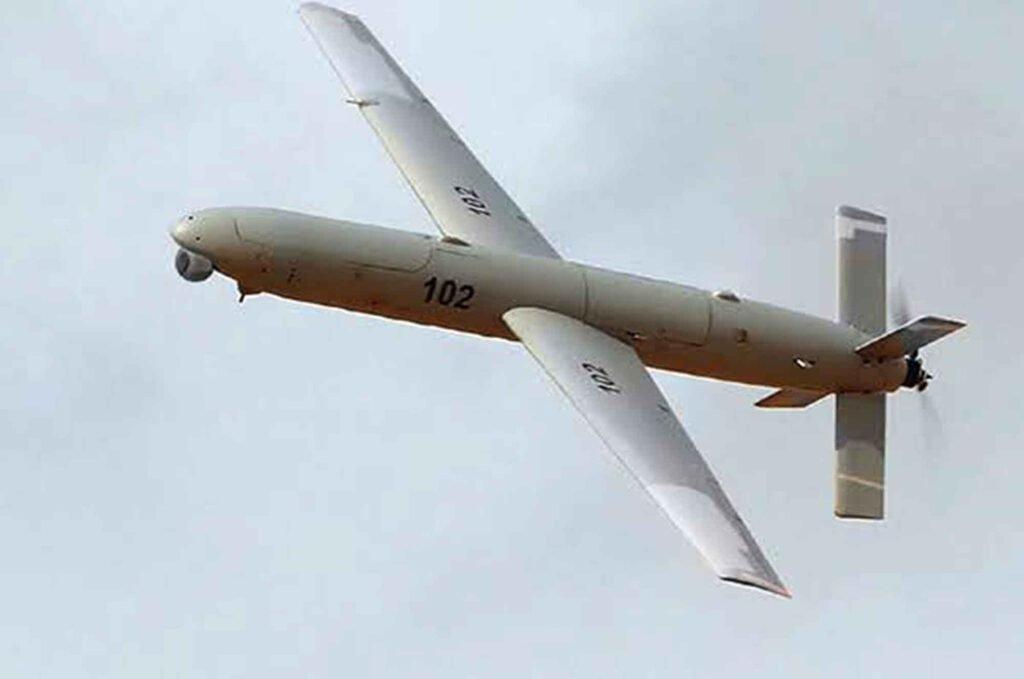 Elbit Opens Drone Factory in Serbia Elbit Opens Drone Factory in Serbia. (Photo © Elbit Systems)