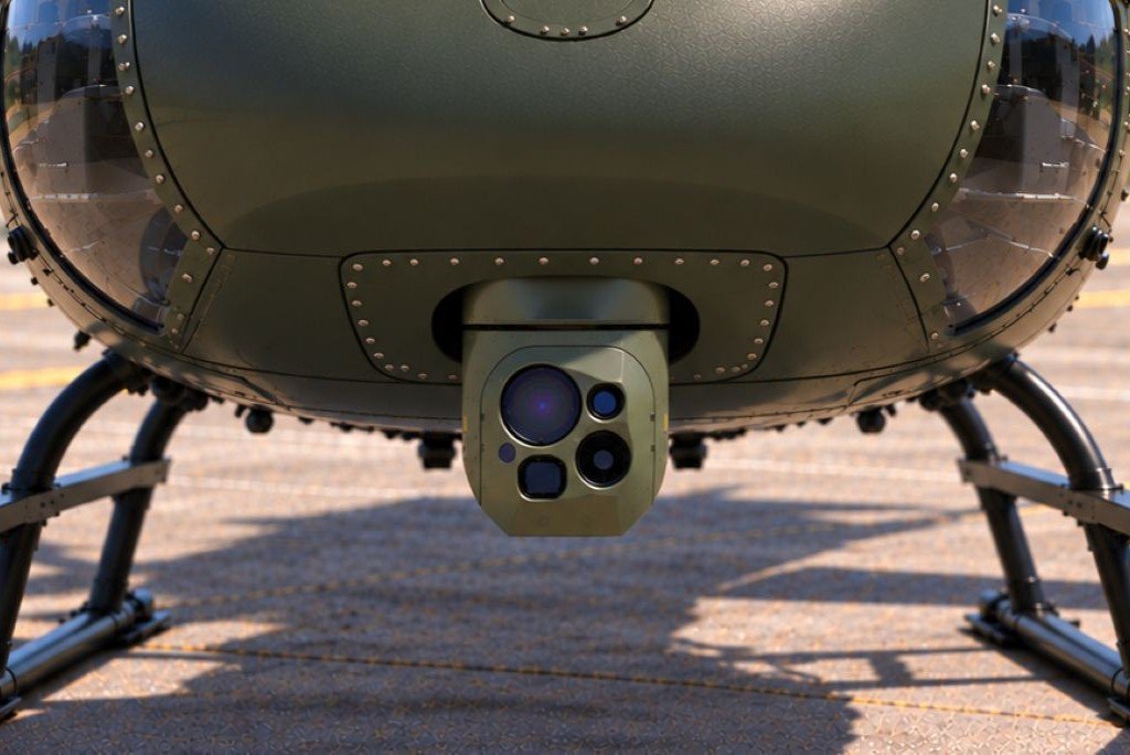 Elbit Systems awarded approximately $200 Million in contracts for Airborne ISTAR and training solutions in Asia-Pacific Elbit Systems awarded approximately $200 Million in contracts for Airborne ISTAR and training solutions in Asia-Pacific