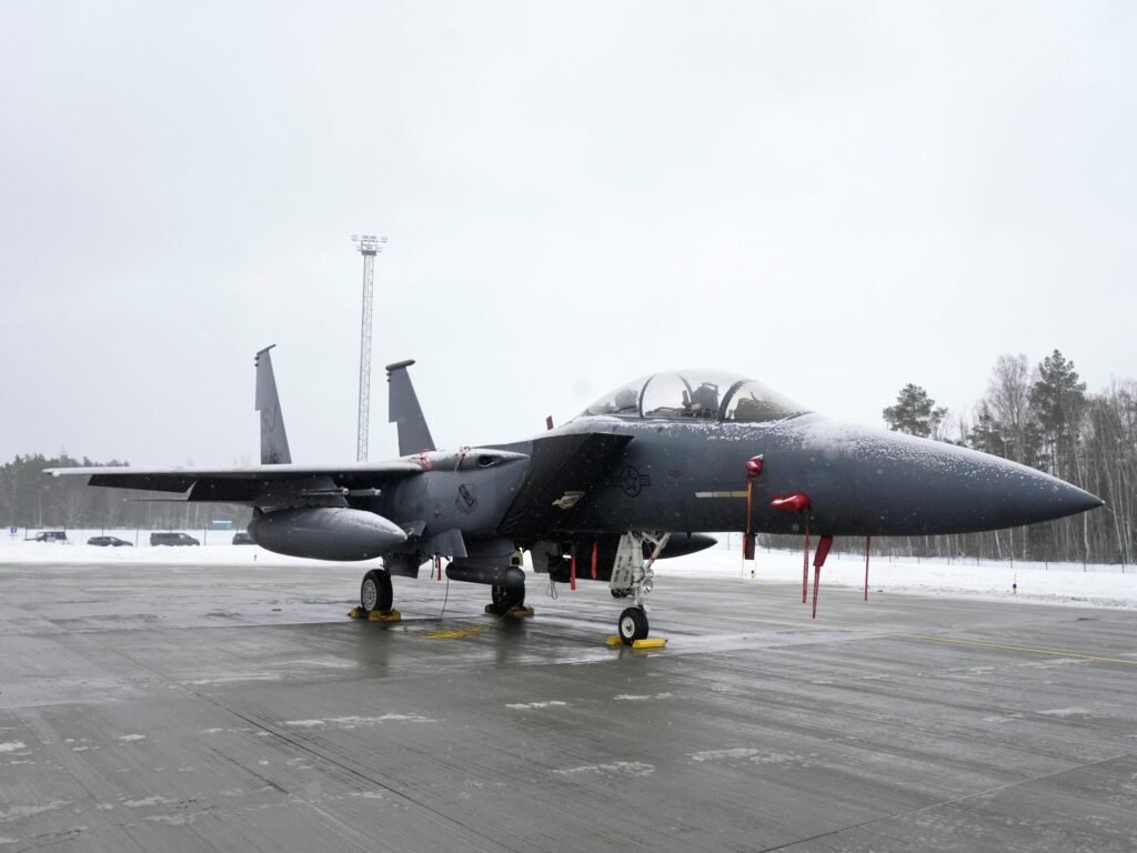 Enabling NATO’s technological transformation – Atlantic Council Enabling NATO's technological transformation - Atlantic Council