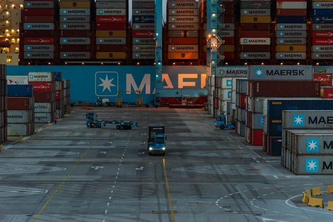 FMC proposes fees on Spanish-flagged vessels, import restrictions FMC proposes fees on Spanish-flagged vessels, import restrictions