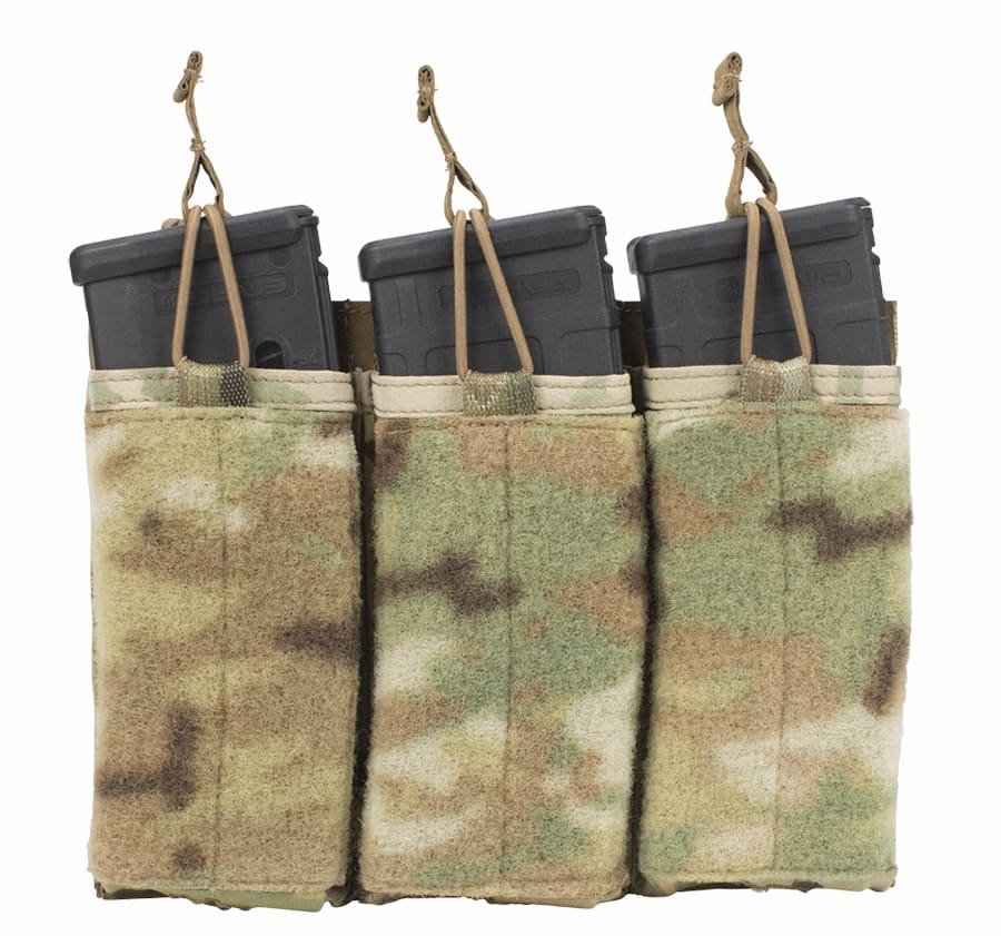 FirstSpear Friday Focus: RAGNAR Stretch Carbine 3 Magazine Pocket FirstSpear Friday Focus: RAGNAR Stretch Carbine 3 Magazine Pocket