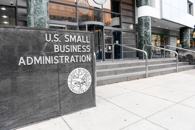 Five Veterans Groups Receive $1 Million in New SBA Grants to Help Entrepreneurs Boost US Business Production Five Veterans Groups Receive $1 Million in New SBA Grants to Help Entrepreneurs Boost US Business Production
