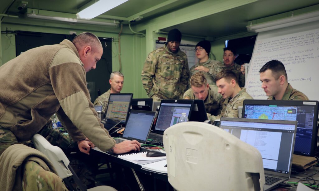 Fixing the Army’s MDMP Fixation