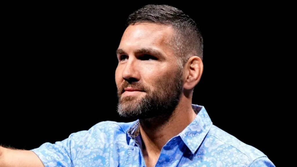 Former champ 'shocked' Ciryl Gane is such a favorite over Josh Hokit Former champ 'shocked' Ciryl Gane is such a favorite over Josh Hokit