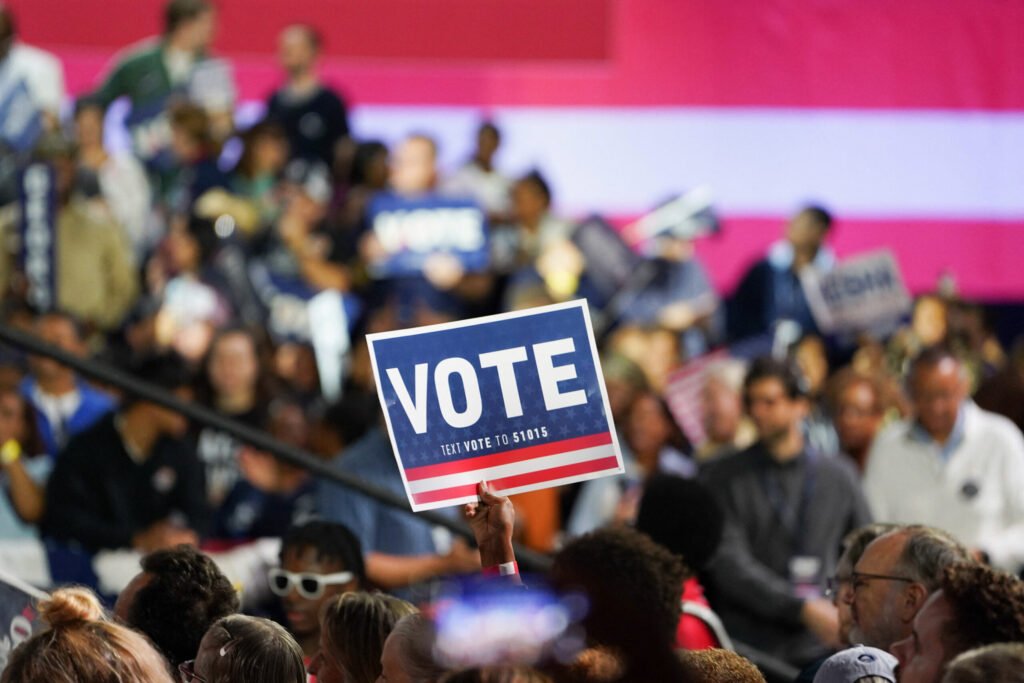 Four ways the midterms can reshape US energy policy