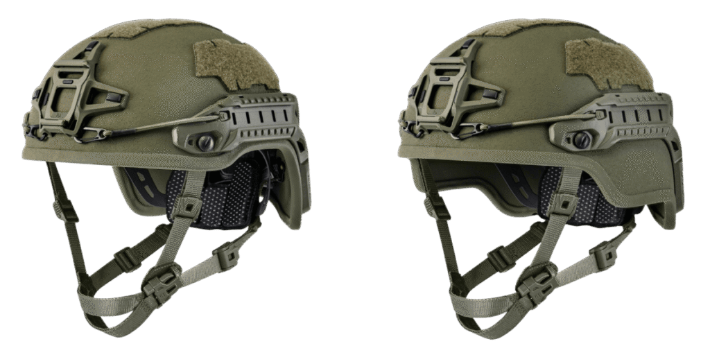 Galvion Awarded Five-Year Latvian Helmet Framework Contract Under EU SAFE Program Galvion Awarded Five-Year Latvian Helmet Framework Contract Under EU SAFE Program