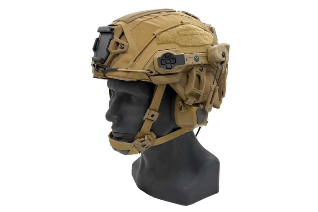 Armada International source for Defence Technology Analysis