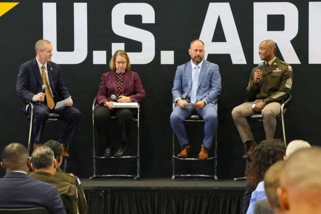 Generational Food Changes Optimize Warfighter Performance Generational Food Changes Optimize Warfighter Performance
